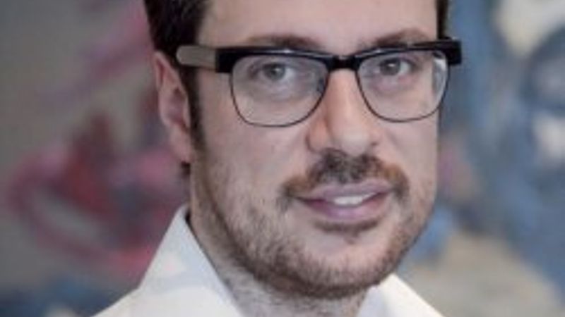 Bahadır Özdener: Vadi de AK Parti'de 11 yıldır iktidarda