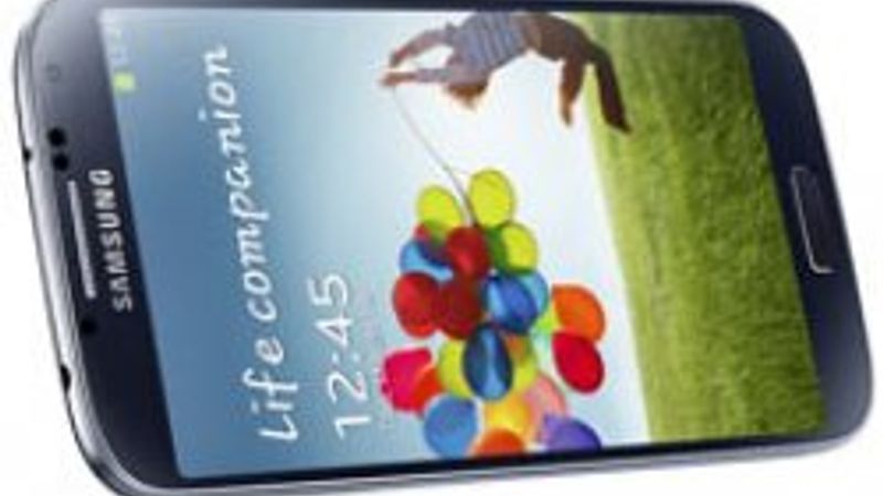 Galaxy S4 için beklenen güncelleme çıktı