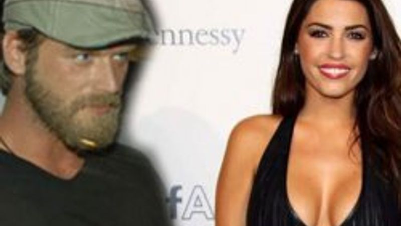 Yenge Kıvanç'ın dizisinde oynayacak