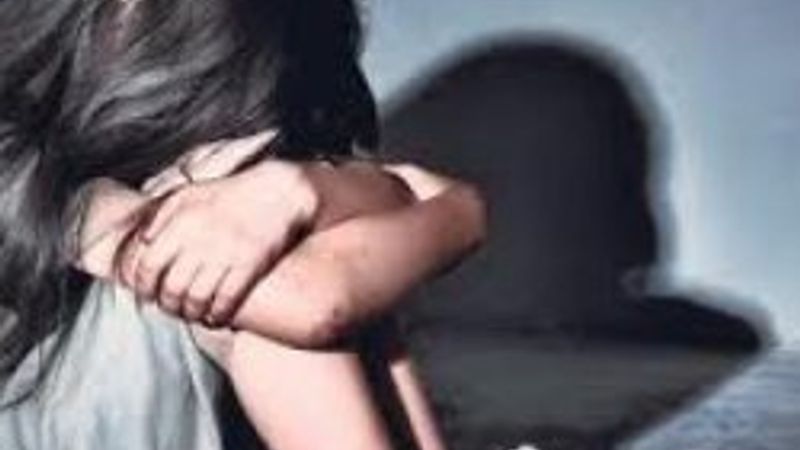 İstanbul'da taciz iddiası