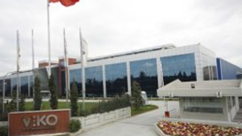 Viko Japon şirket Panasonic'e satıldı