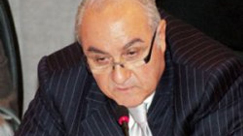 Erbakan'ın yeğeni CHP'den aday