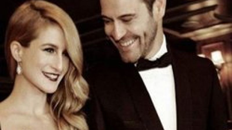 Canan Ergüder ve Tardu Flordun sessizce ayrıldı