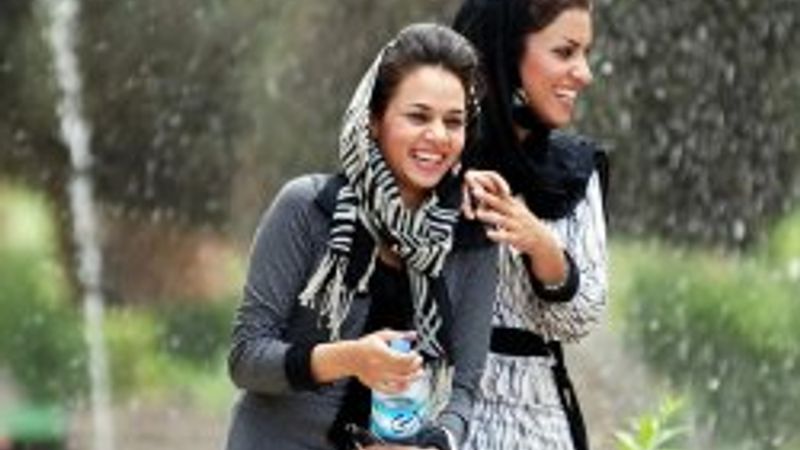 İran bildiğimiz gibi değilmiş