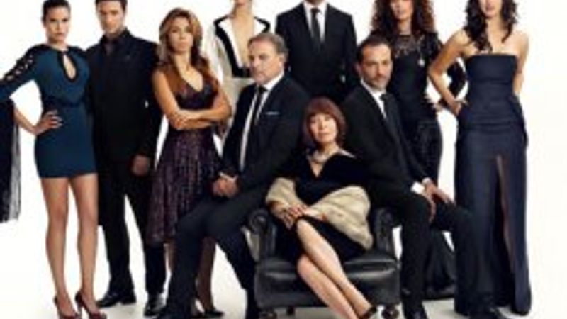 Show TV 'den yeni dizi: Saklı Kalan