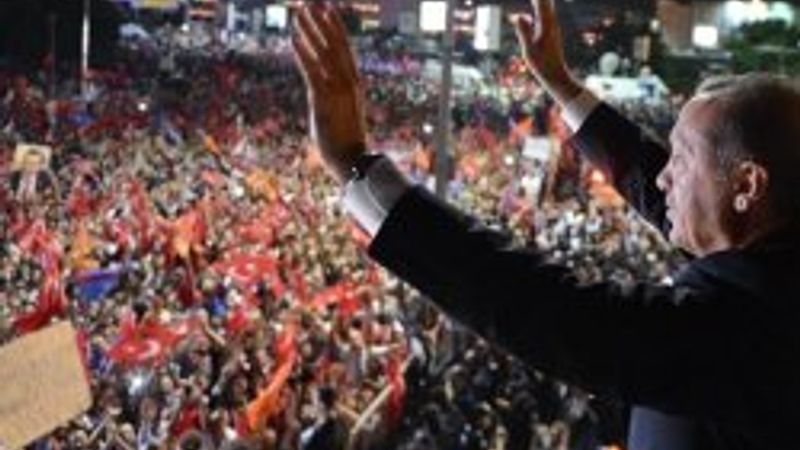 Ak Parti Avrupa'da Hristiyan Demokrat gruptan ayrıldı