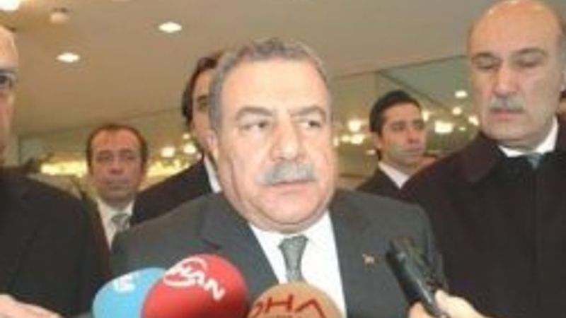 Muammer Güler'den canlı bomba açıklaması