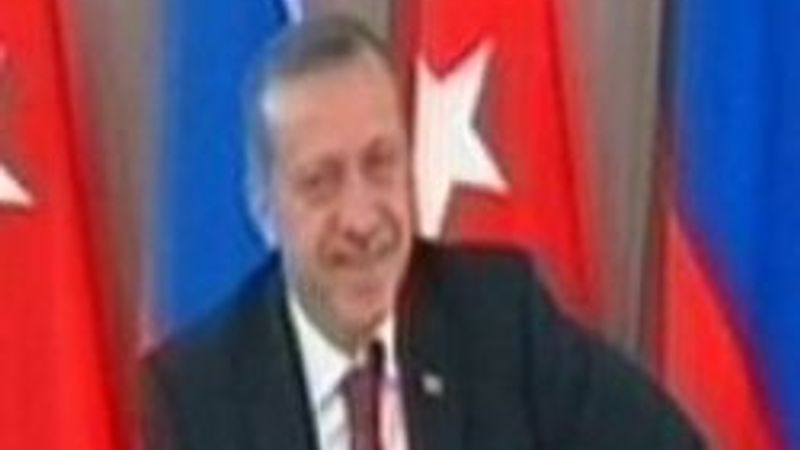 Başbakan'a Gizem Akhan'ın durumu soruldu - izle