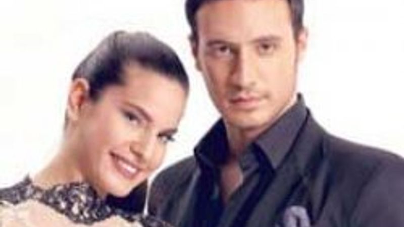 Burak Sağyaşar rolü için İstanbul Emniyet Müdürlüğü’nde