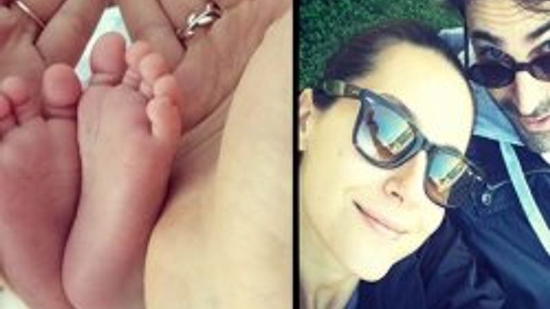 Sedef Avcı'nın Can paylaşımları