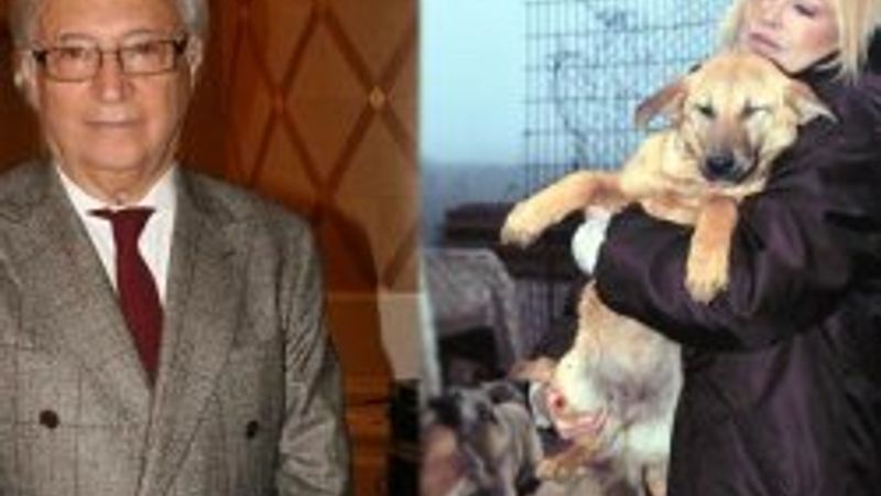 Yıldırım Mayruk: Ajda'nın kapşonunda kürk vardı