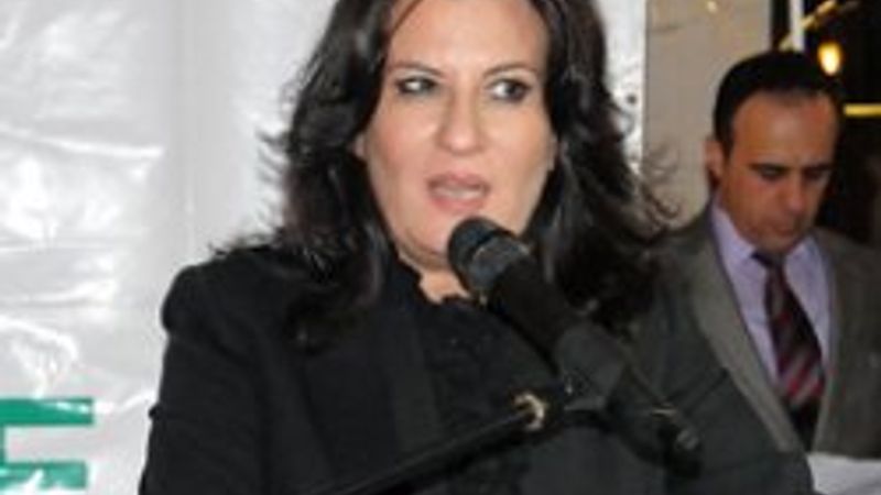 Nimet Baş: Bunları Andımız okuyarak öğrenemezsiniz