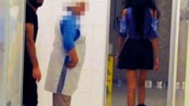 Asena Erkin Caner Erkin'i aldattı iddiası