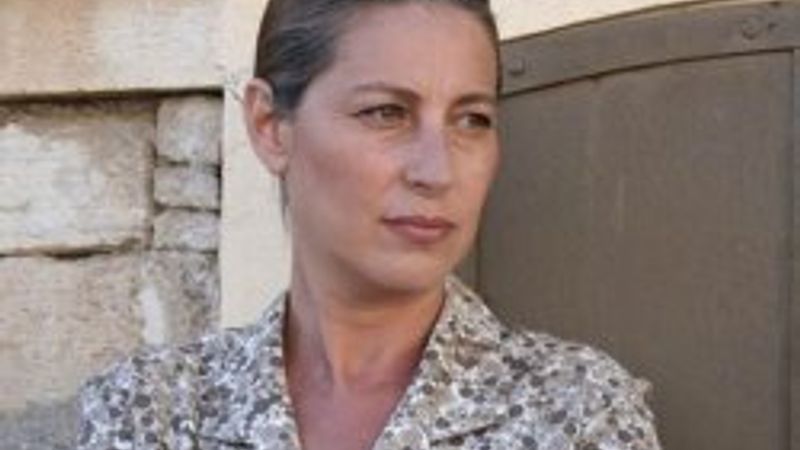 Vahide Perçin destek için eski eşinin yanına taşındı