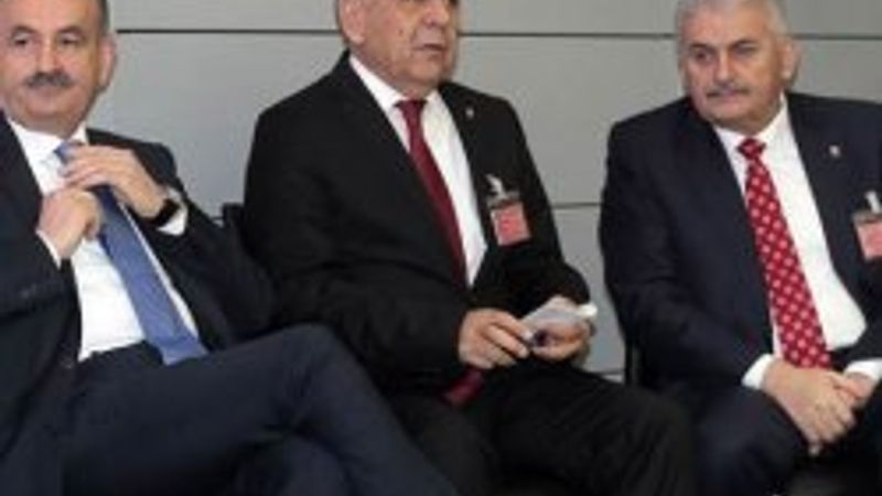 Bakan Müezzinoğlu'nun EXPO 2020 konuşması