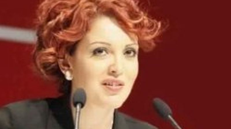 Nagehan Alçı: Gezi olayları bir Alevi ayaklanmasıdır