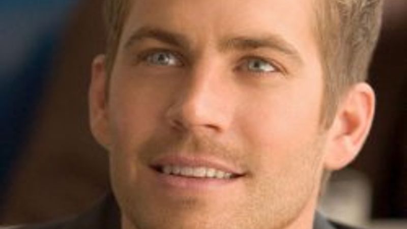 Paul Walker kimdir?