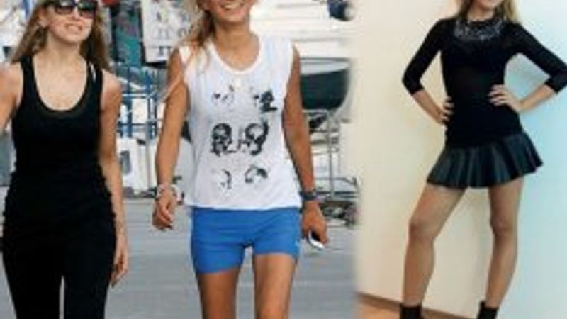 Hadise ve Şeyda Coşkun kavgası büyüyor