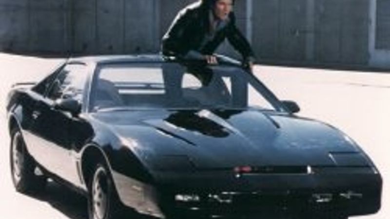 Bir Zamanlar: Kara Şimşek