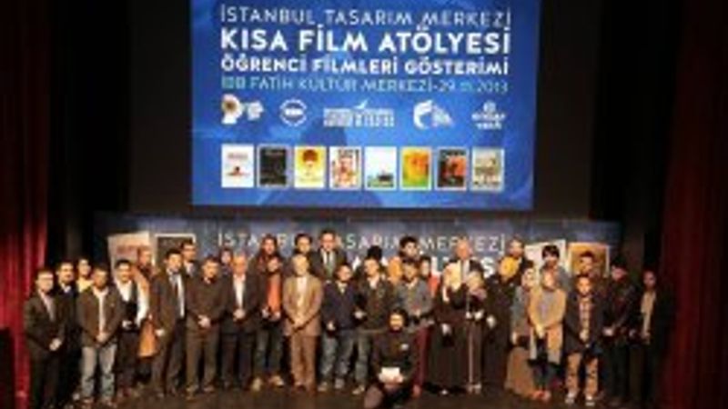 Sinemanın umudu oldular