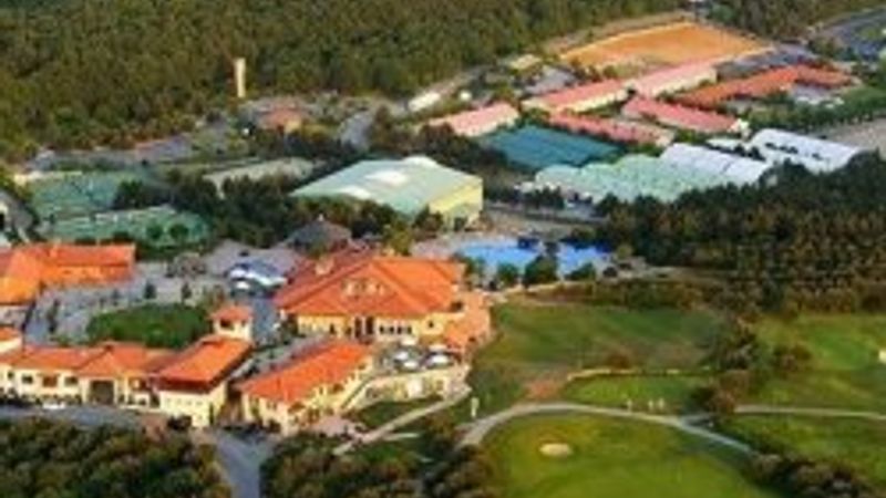 Ünlülerin yaşadığı Kemer Country'ye devlet el koyuyor