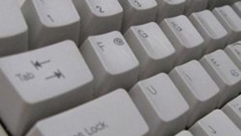 Başbakanlık F klavye genelgesi yayımladı