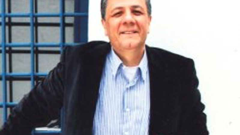 Mustafa Balbay evdeki ilk gününü anlattı