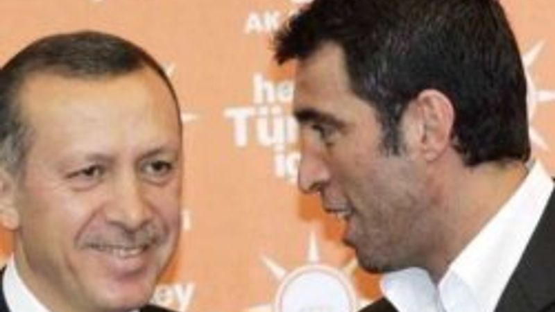 Başbakan Erdoğan'dan Şükür'ün istifasına yorum