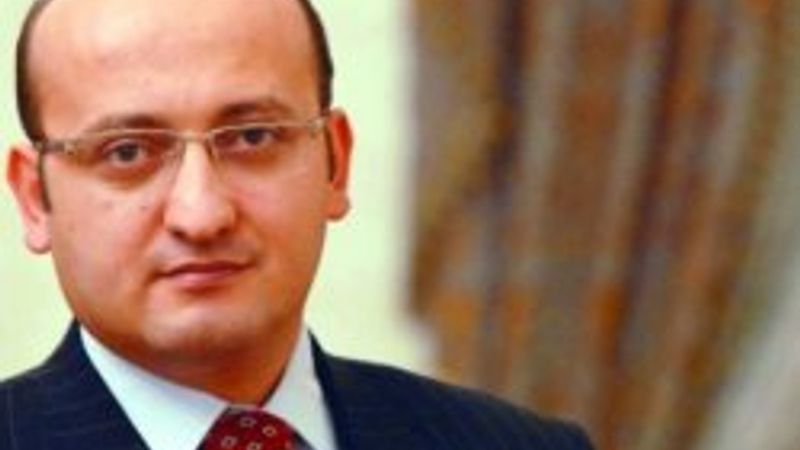 Başbakan'ın danışmanı Akdoğan operasyonu değerlendirdi