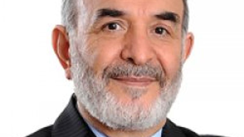 Ahmet Taşgetiren: Bu başka bir savaşın uzantısı