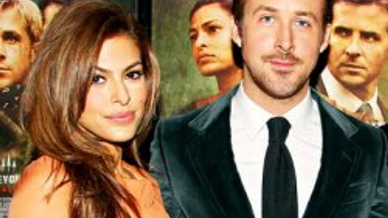 Eva Mendes‘in aşk acısı