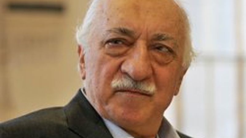 Fethullah Gülen'den sert yolsuzluk açıklaması - izle