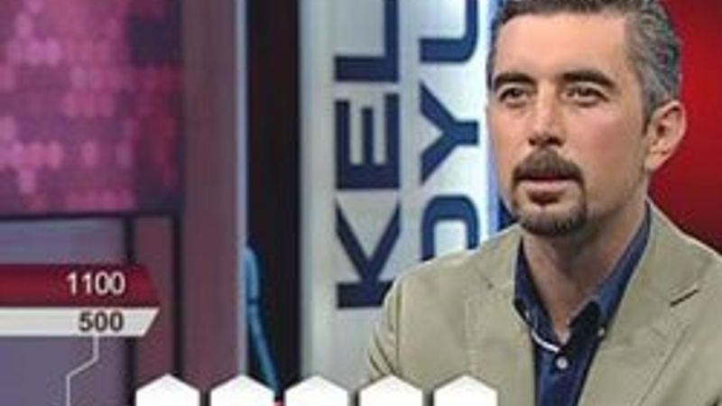 Ali İhsan Varol'un Kelime Oyunu yayından kaldırıldı