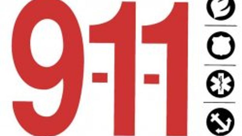 ABD'de bir kadın 911'i 400 kez aradı