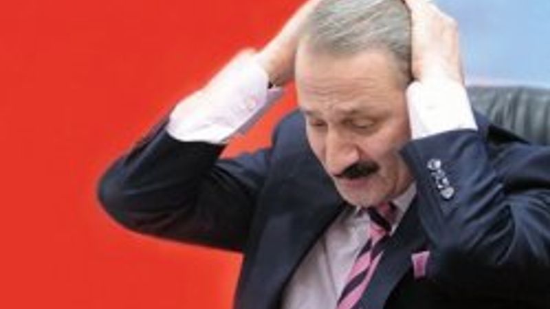 Zafer Çağlayan: Oğlumun karakolluk işi bile olmadı