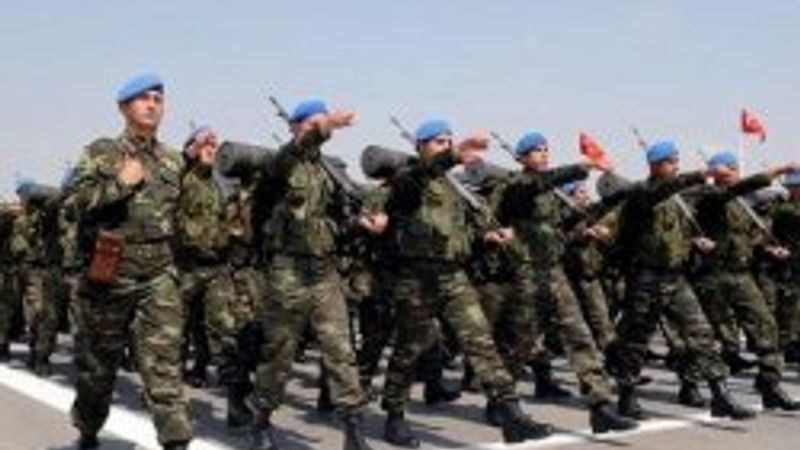 50 bin Mehmetçik'e erken terhis