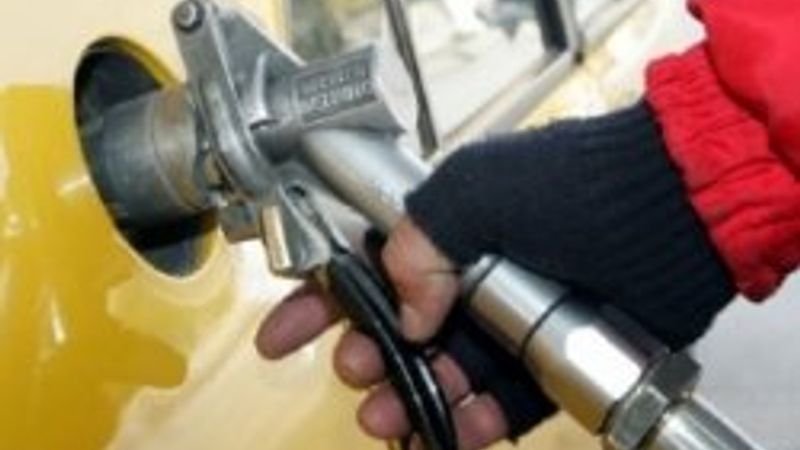 LPG'ye bu geceden itibaren zam geliyor