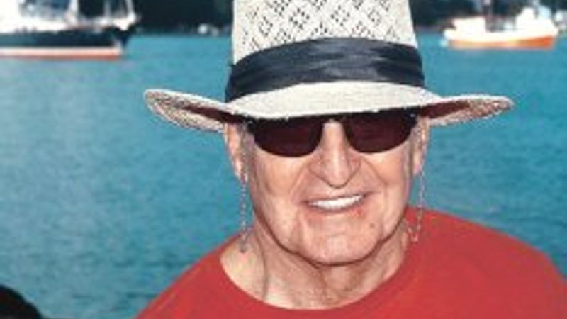 Rahmi Koç'un yeni kitaplarından ilginç ayrıntılar