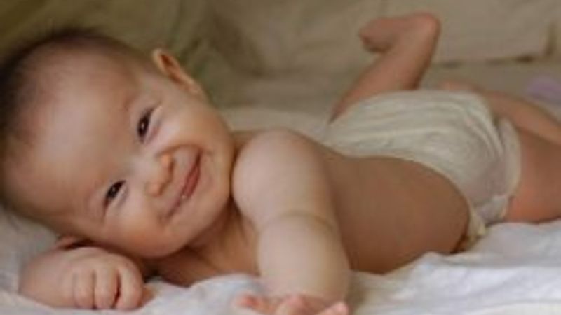 Çin'de 2'nci çocuğa yasak kaldırıldı