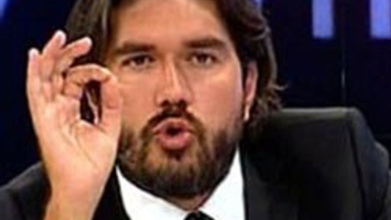 Rasim Ozan'dan Mansur Yavaş'a fır fır benzetmesi