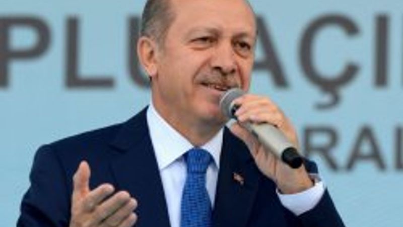 Başbakan: Evladım olsa yolsuzluğu affetmem - izle