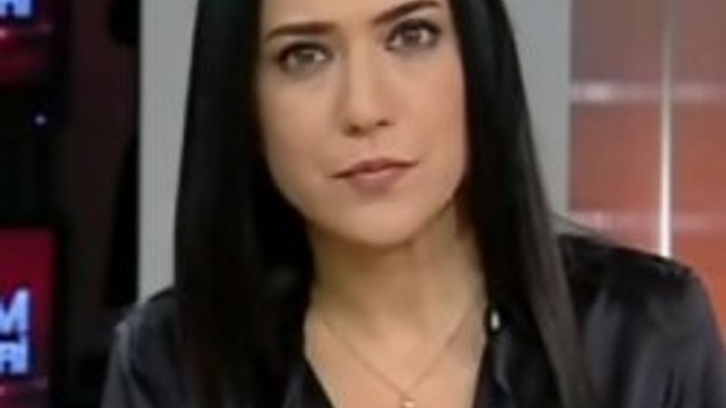 Banu Güven ekranlara dönüyor