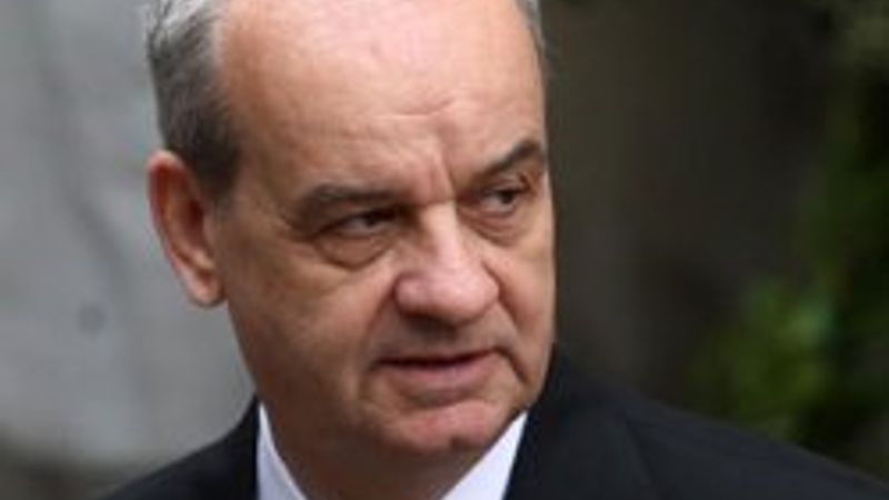 İlker Başbuğ: O sözleri duyunca dünyam karardı