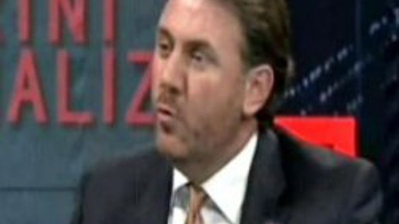 Yiğit Bulut: Birileri Türkiye'ye rağmen savaş istiyor