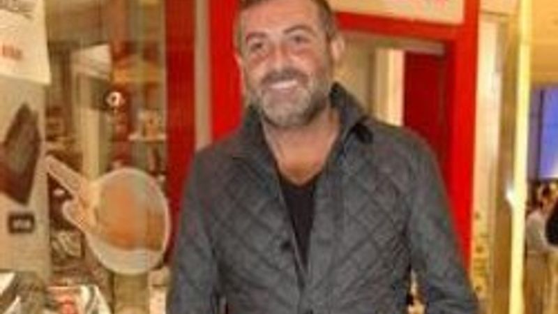 Ozan Kaçmaz'dan Nurgül Yeşilçay açıklaması