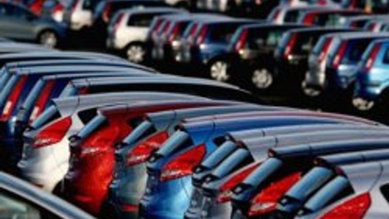 Otomotiv sektöründe ÖTV isyanı