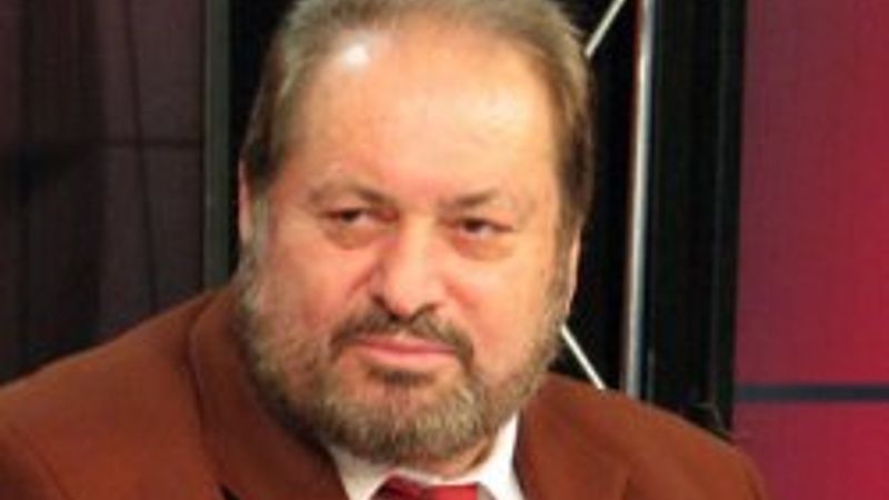 Haydar Baş: Atatürk seyyit ve şeriftir