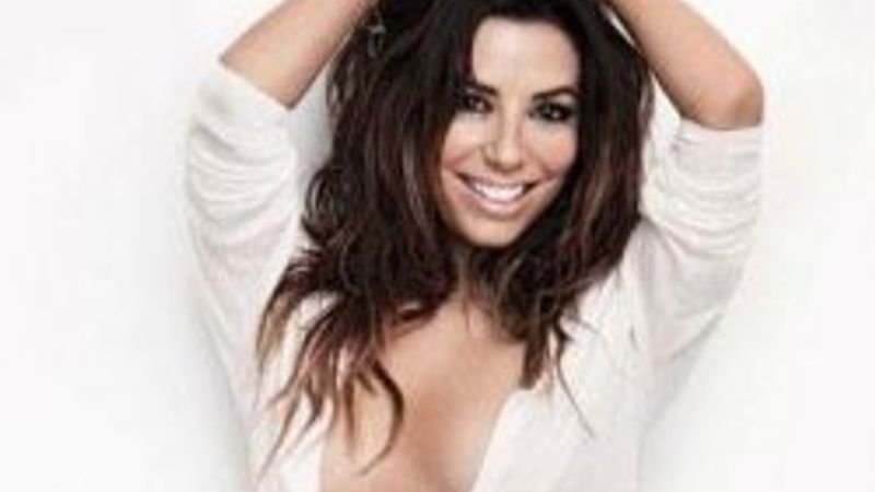 Eva Longoria yılın kadını seçildi
