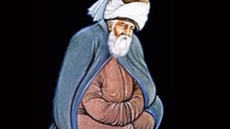 Mevlana ile ilgili ezber bozacak açıklama