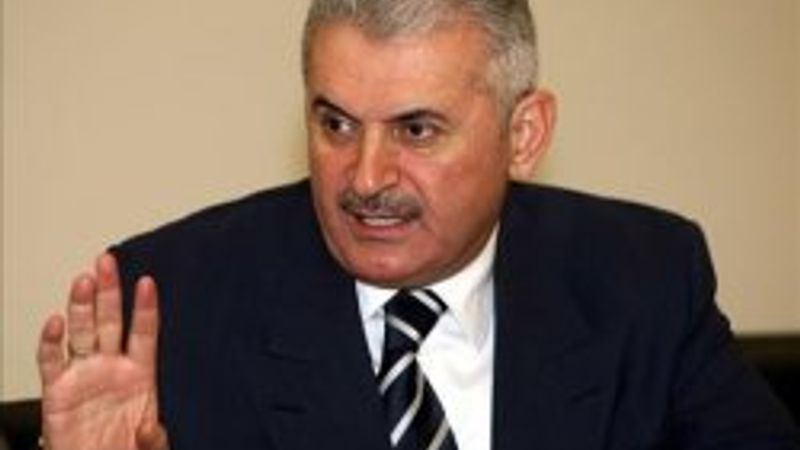 Binali Yıldırım: Babam da olsa gereği yapılacak
